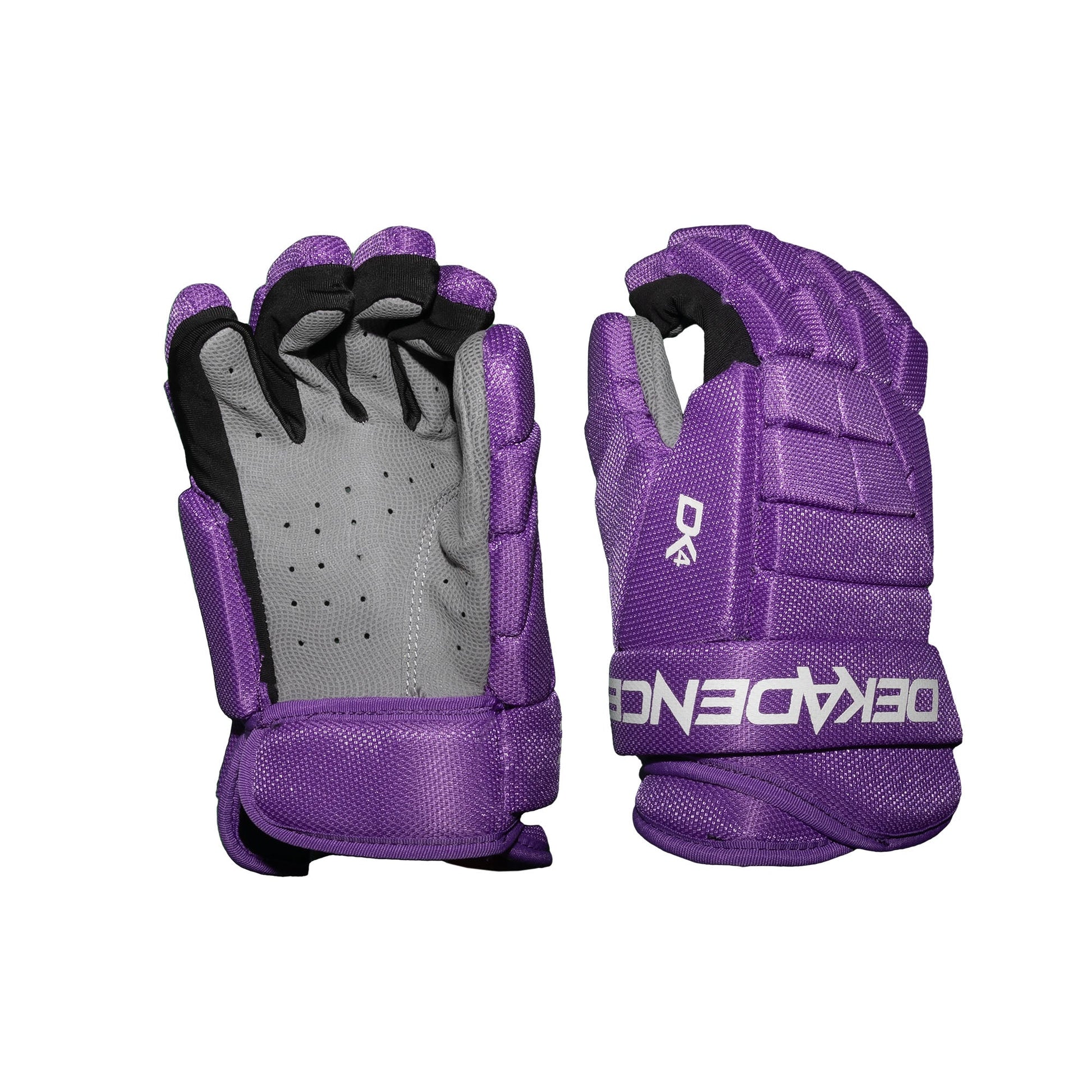 GLOVES - DK4