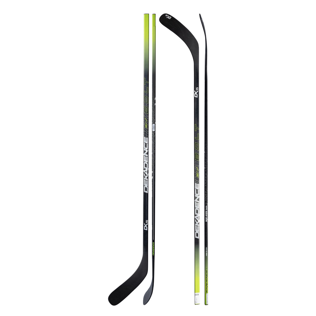 HOCKEY STICK / BATON DEK - DK55