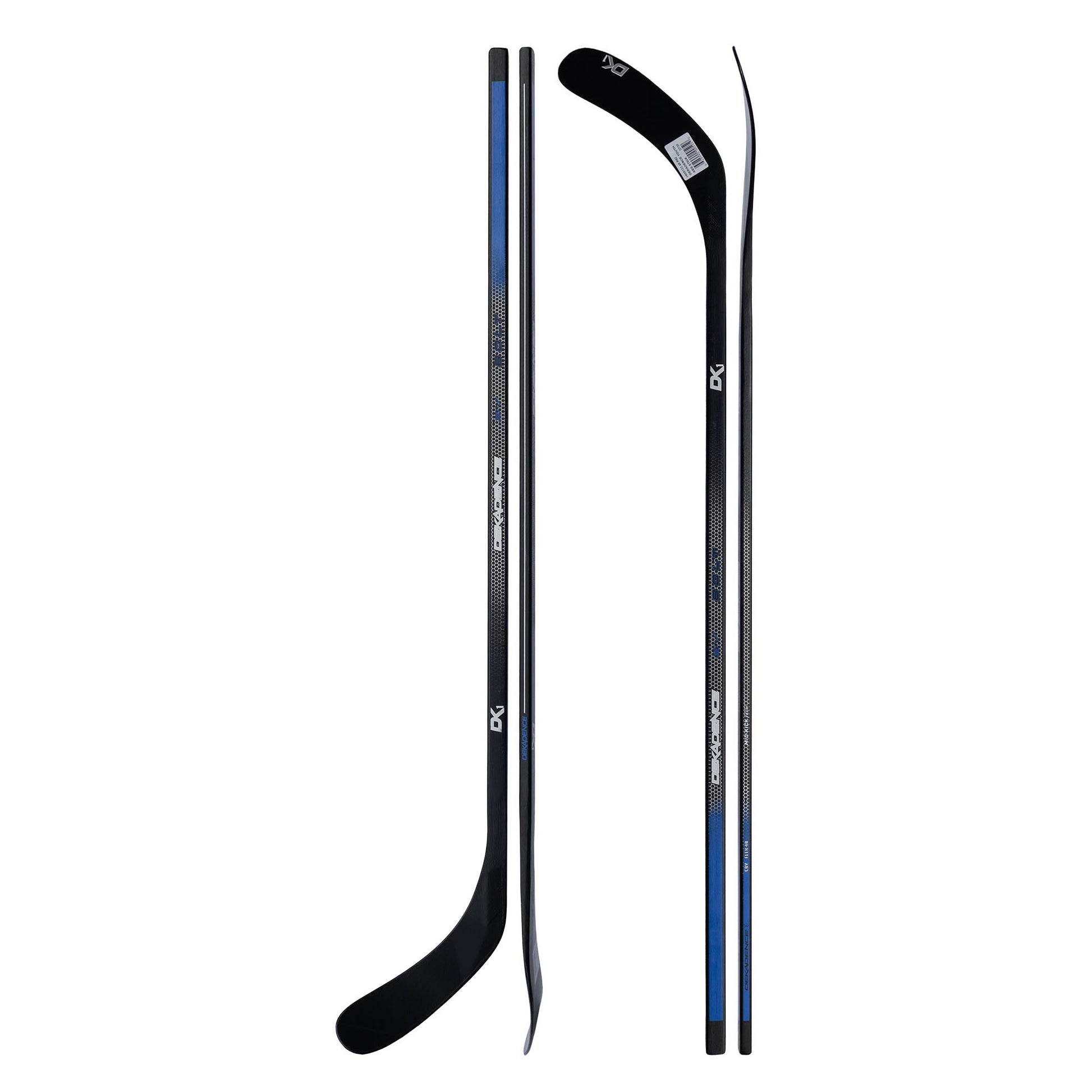 YOUTH HOCKEY STICK / BATON ENFANT - DK1