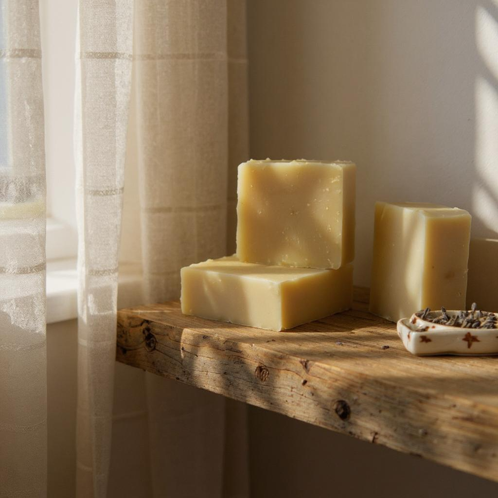 Miel + flocons d'avoine