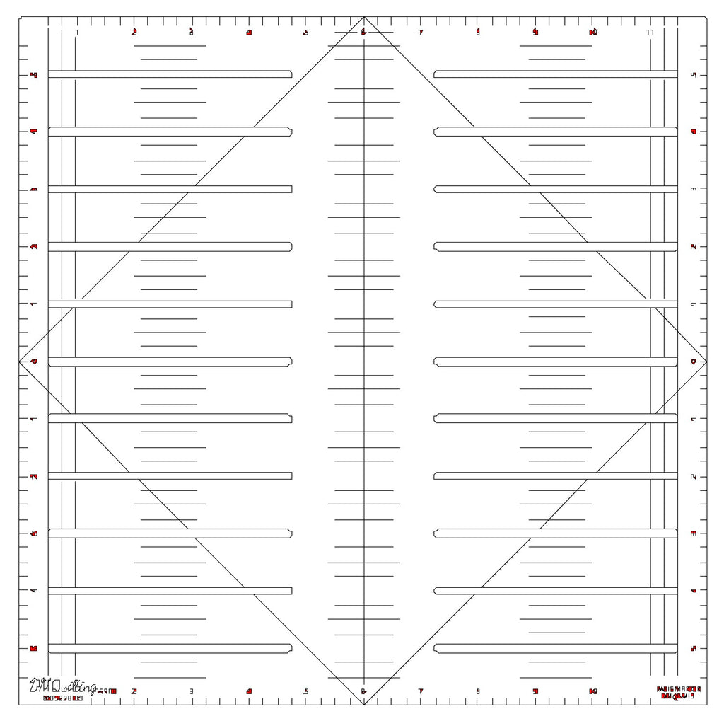 Westalee, DM Quilting, Basic Marker Tool