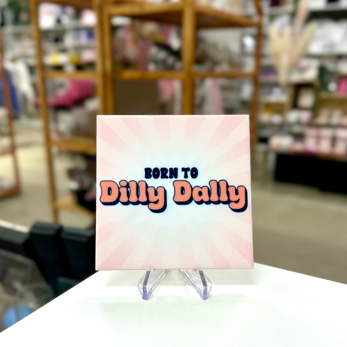 All the Feels Collection Coasters