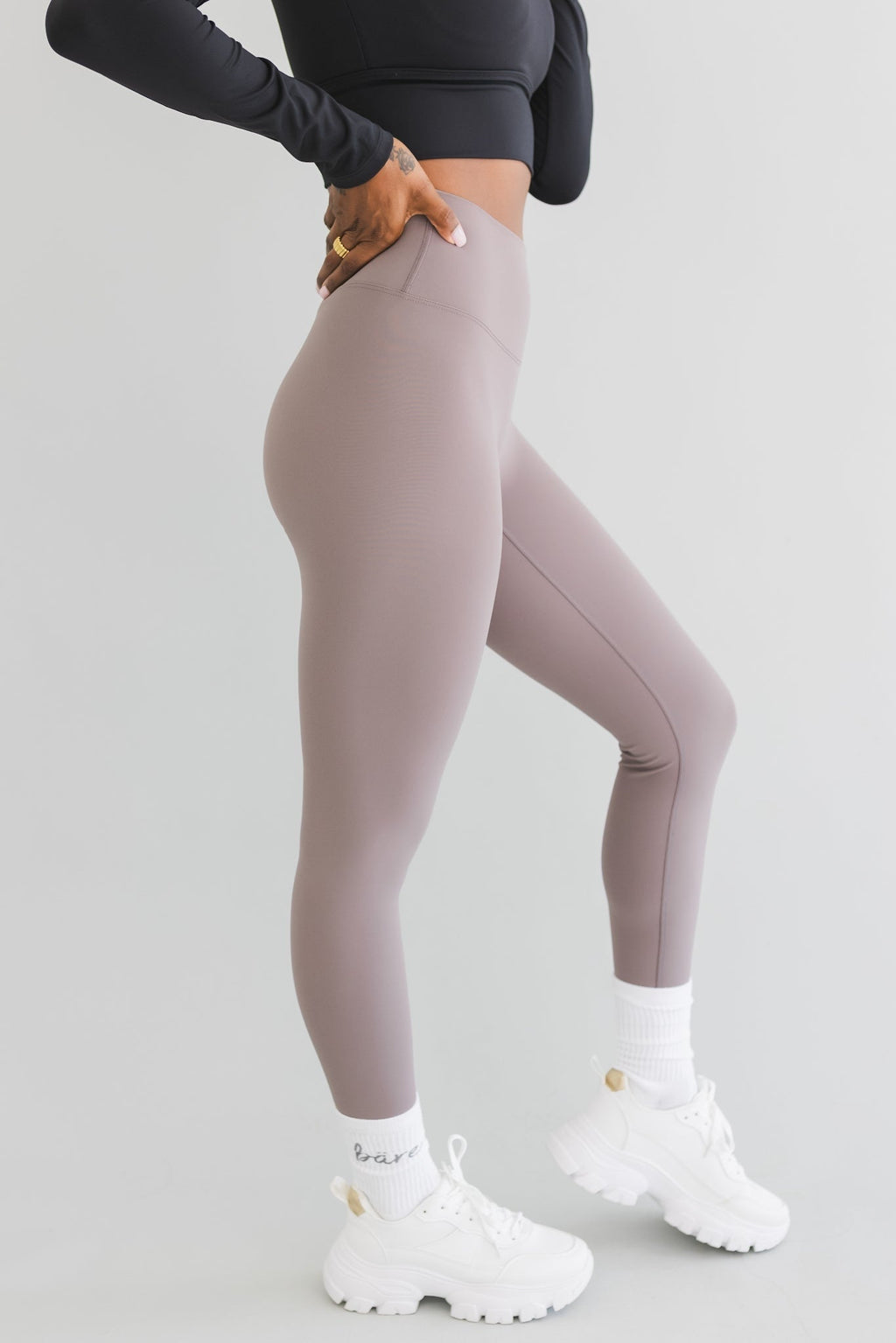Pantalon Barely There 2.0 (25")