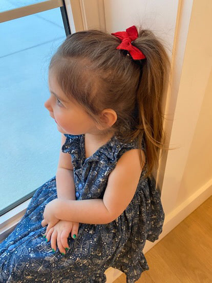 Eliora Dress