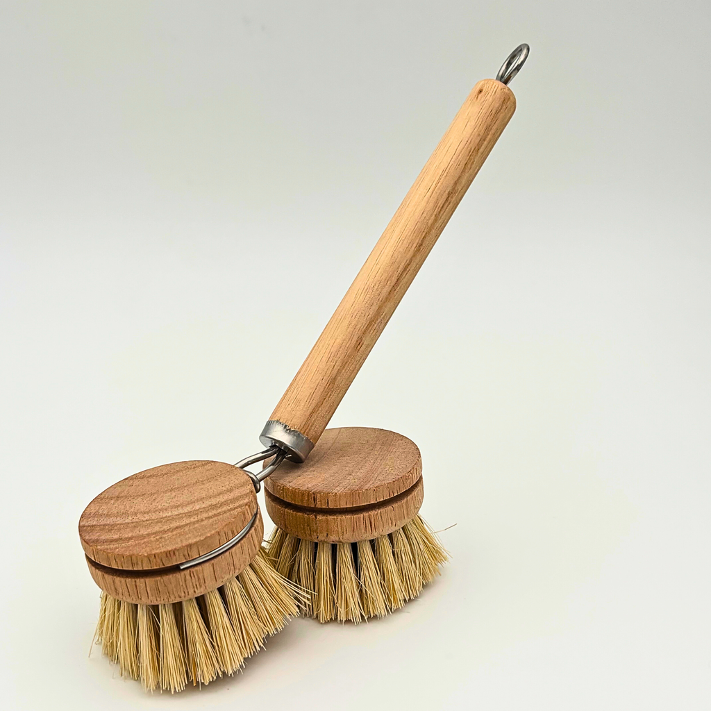 Brosse à vaisselle naturelle
