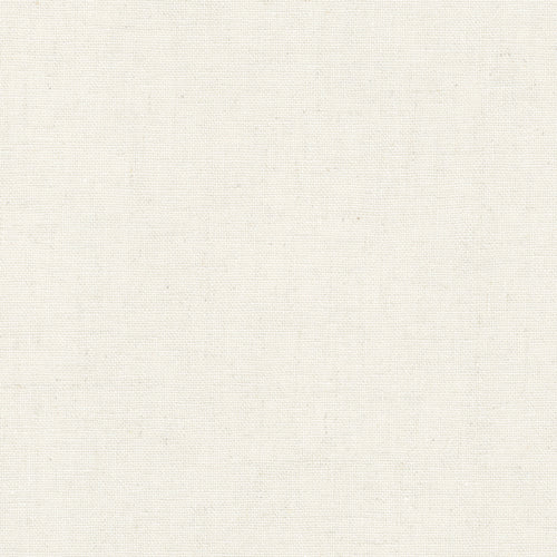 AGF Linen Blend Solids - White Linen, 1/4 yard