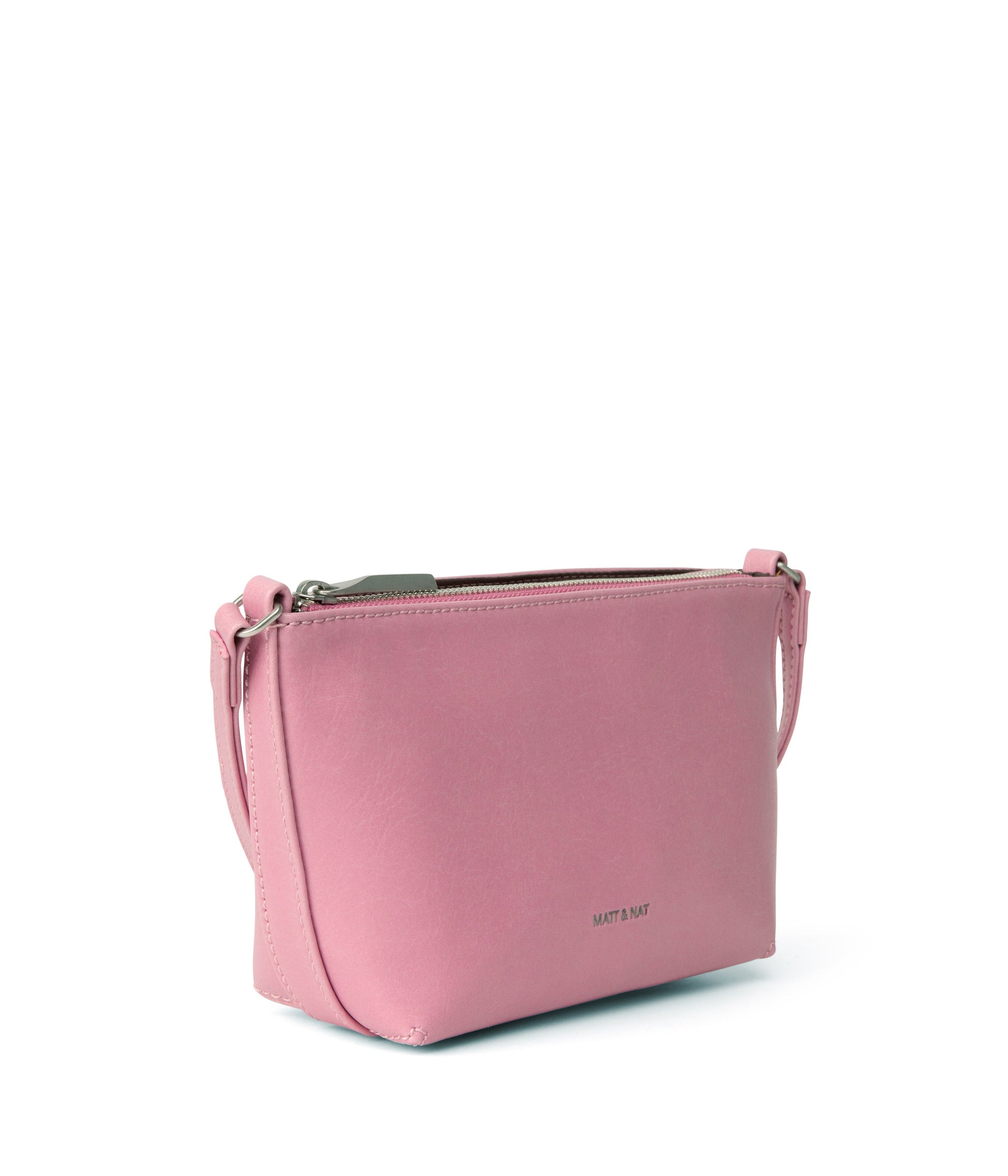 Sac bandoulière végétalien MACY - Vintage