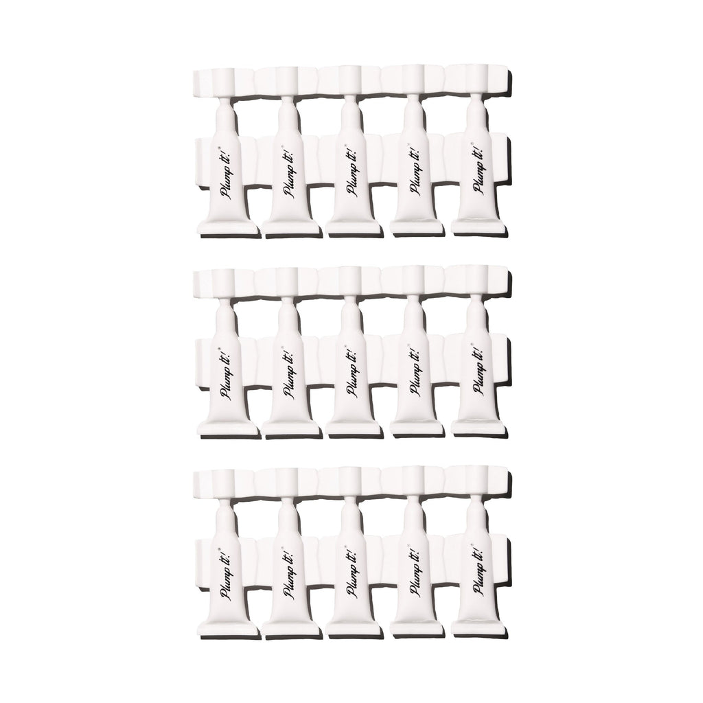 Plump It! POS No Needles Dermal Filler (Salon Retail 12 Piece)