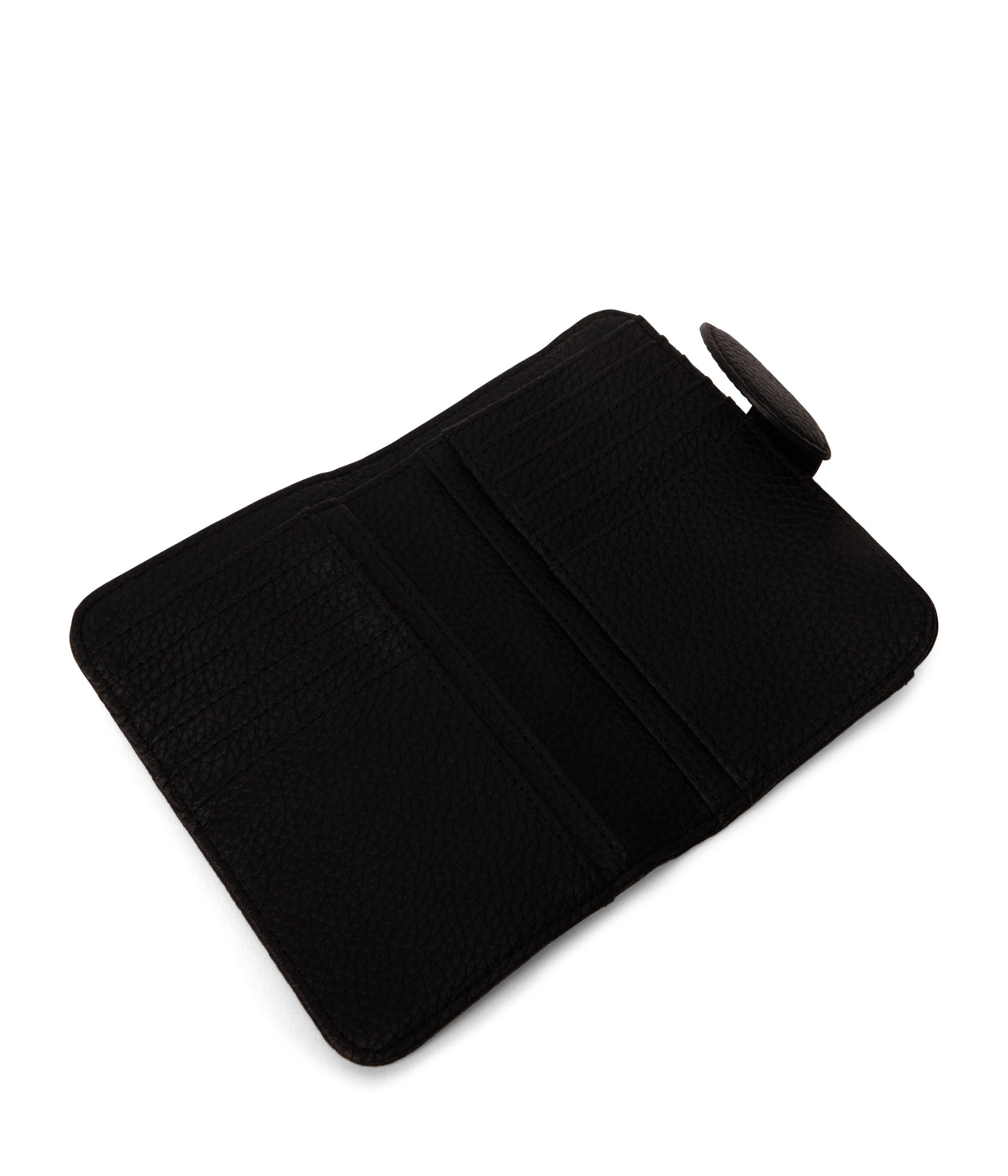 Petit portefeuille vegan FLOAT SM - Purity