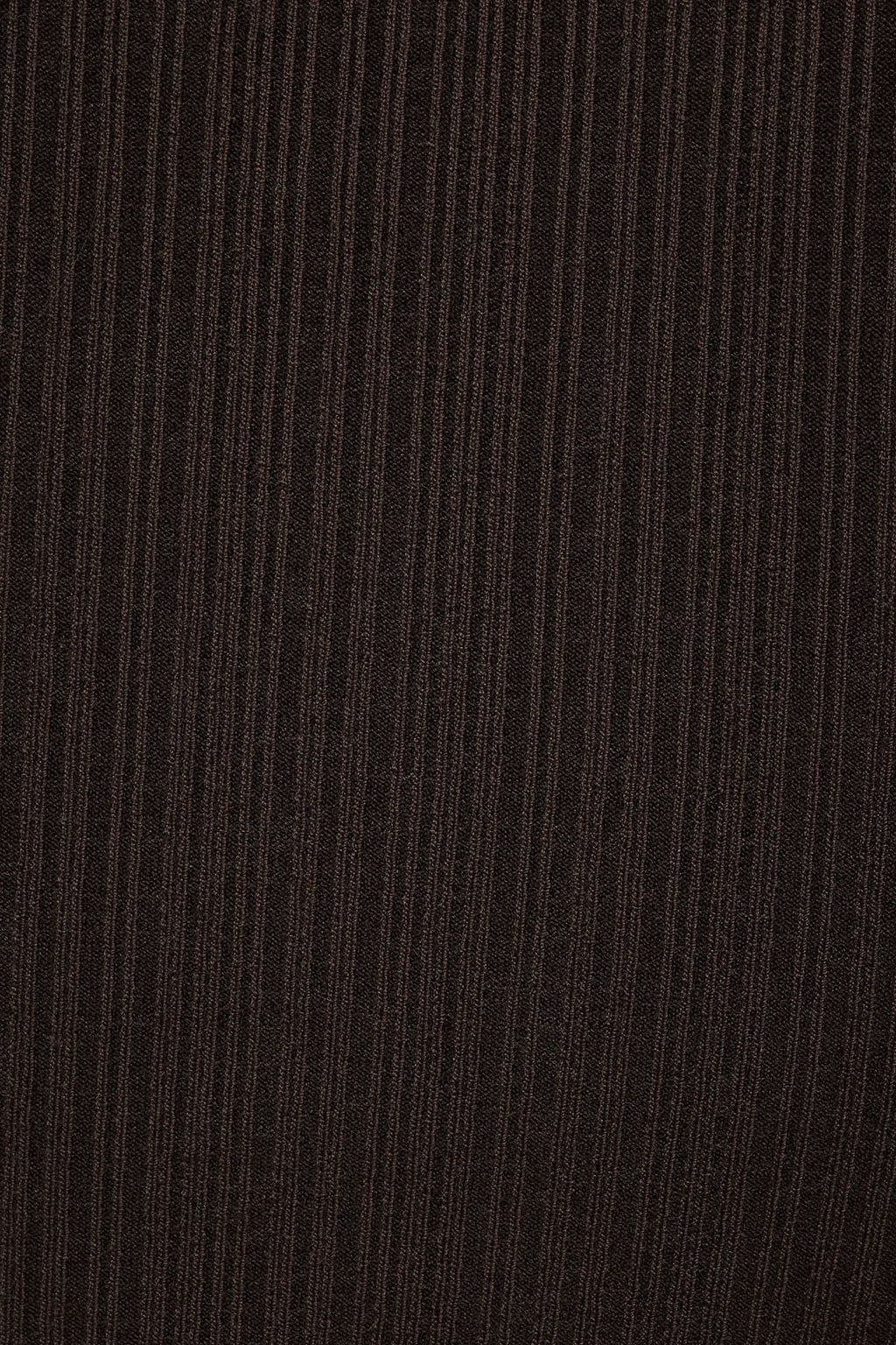 Mini-robe nouée sur le côté