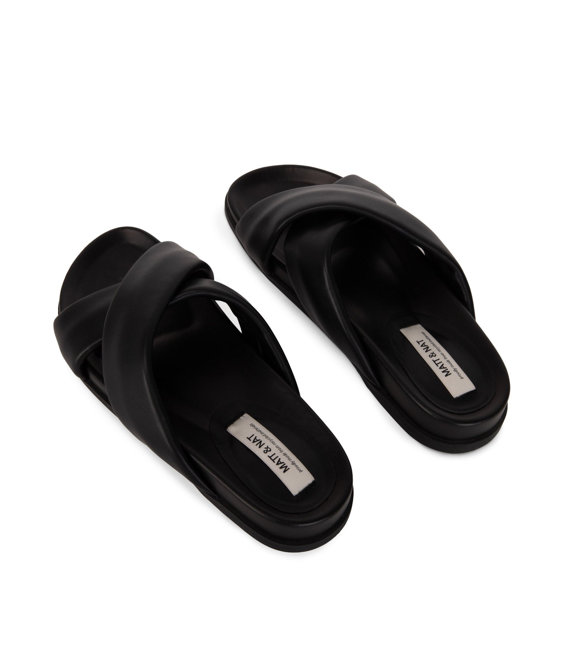 SANDRA Women's Vegan Sandals