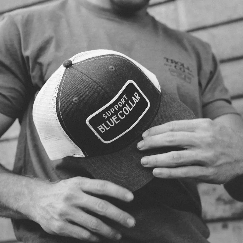 Casquette DHCM Barricade Snapback