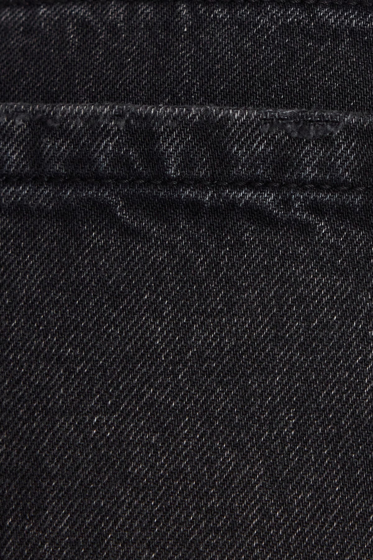 Low Rise Cuffed Denim Shorts