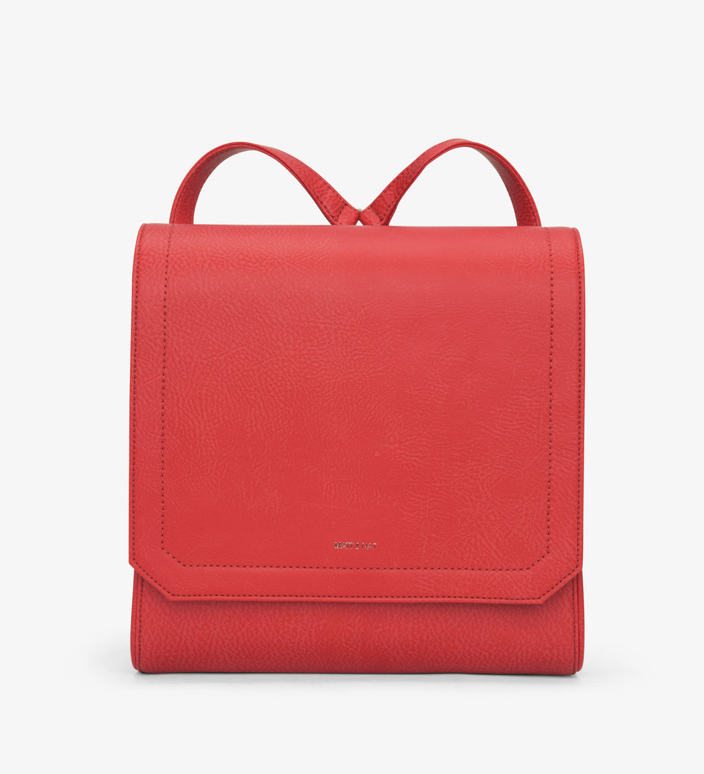 Sac à dos végétalien MERCY - Dwell