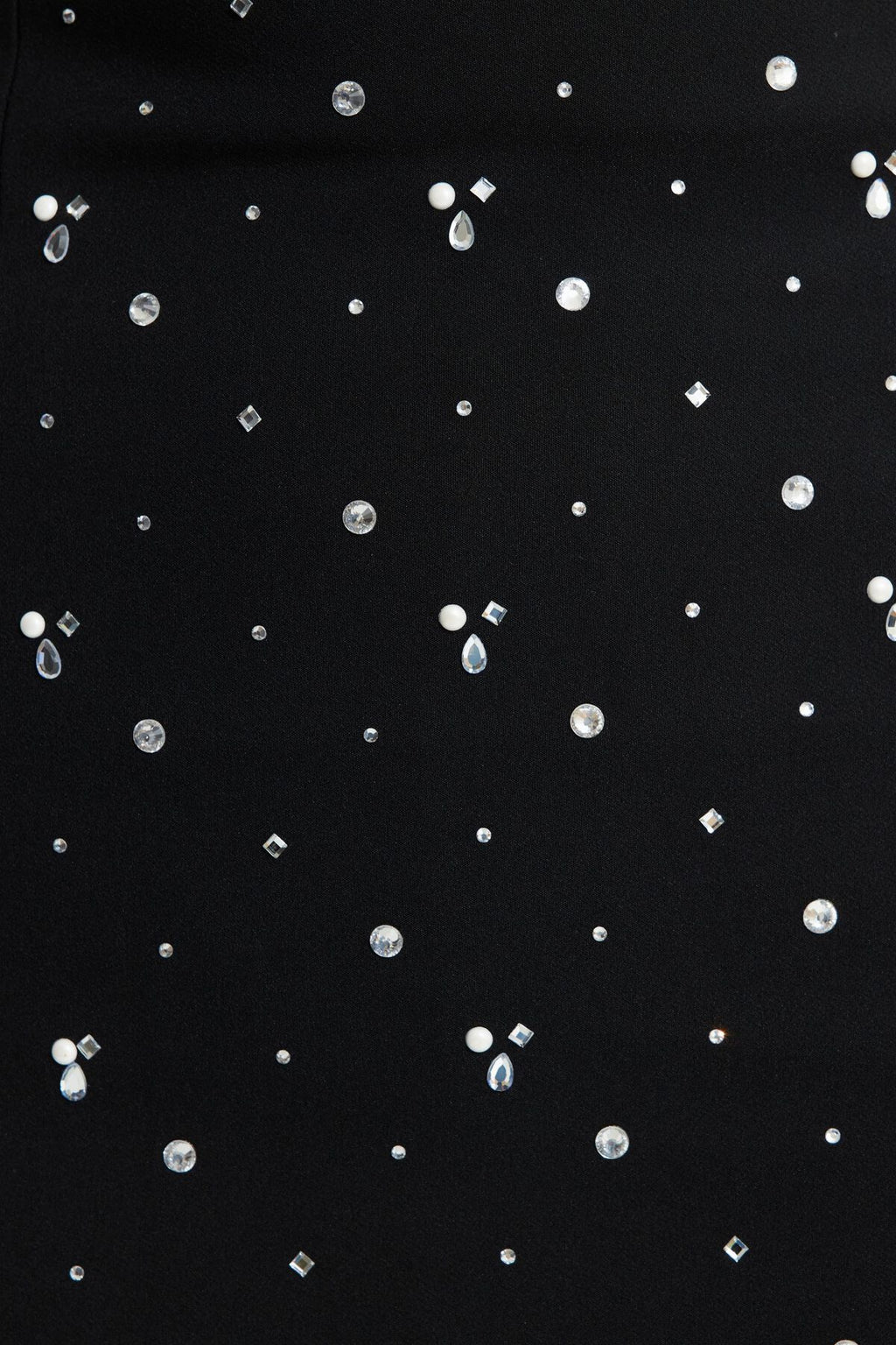 Mini-robe ornée Florencia