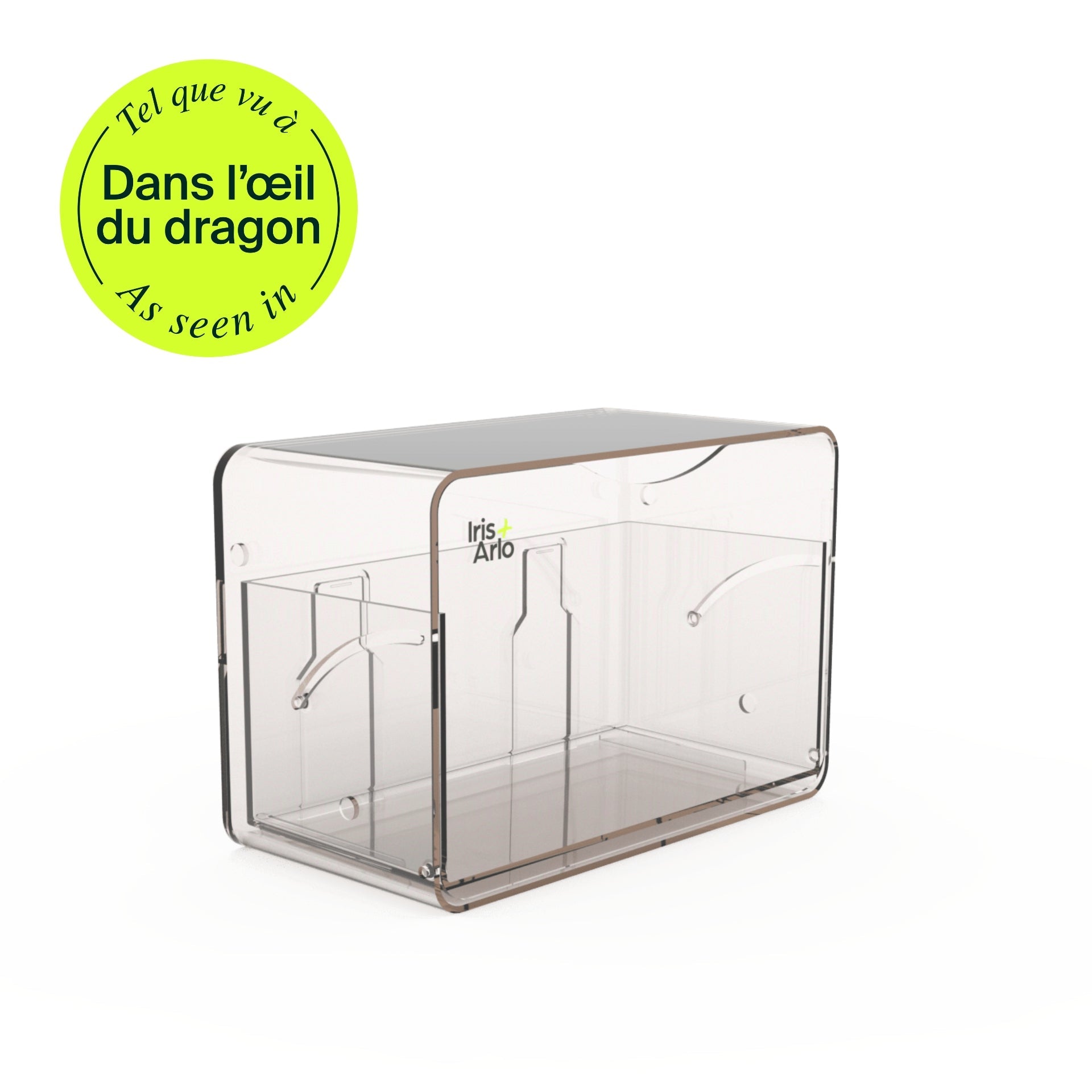 Corporate Bundle - Cabin dispenser