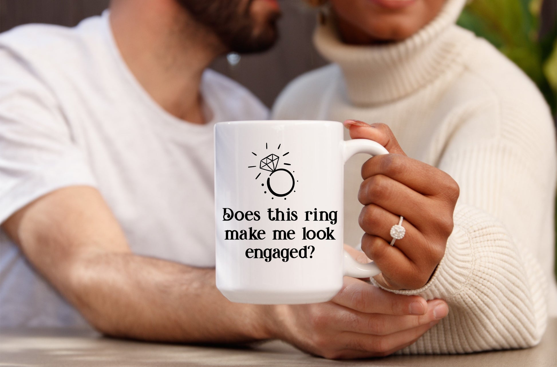 Est-ce que ça sonne...