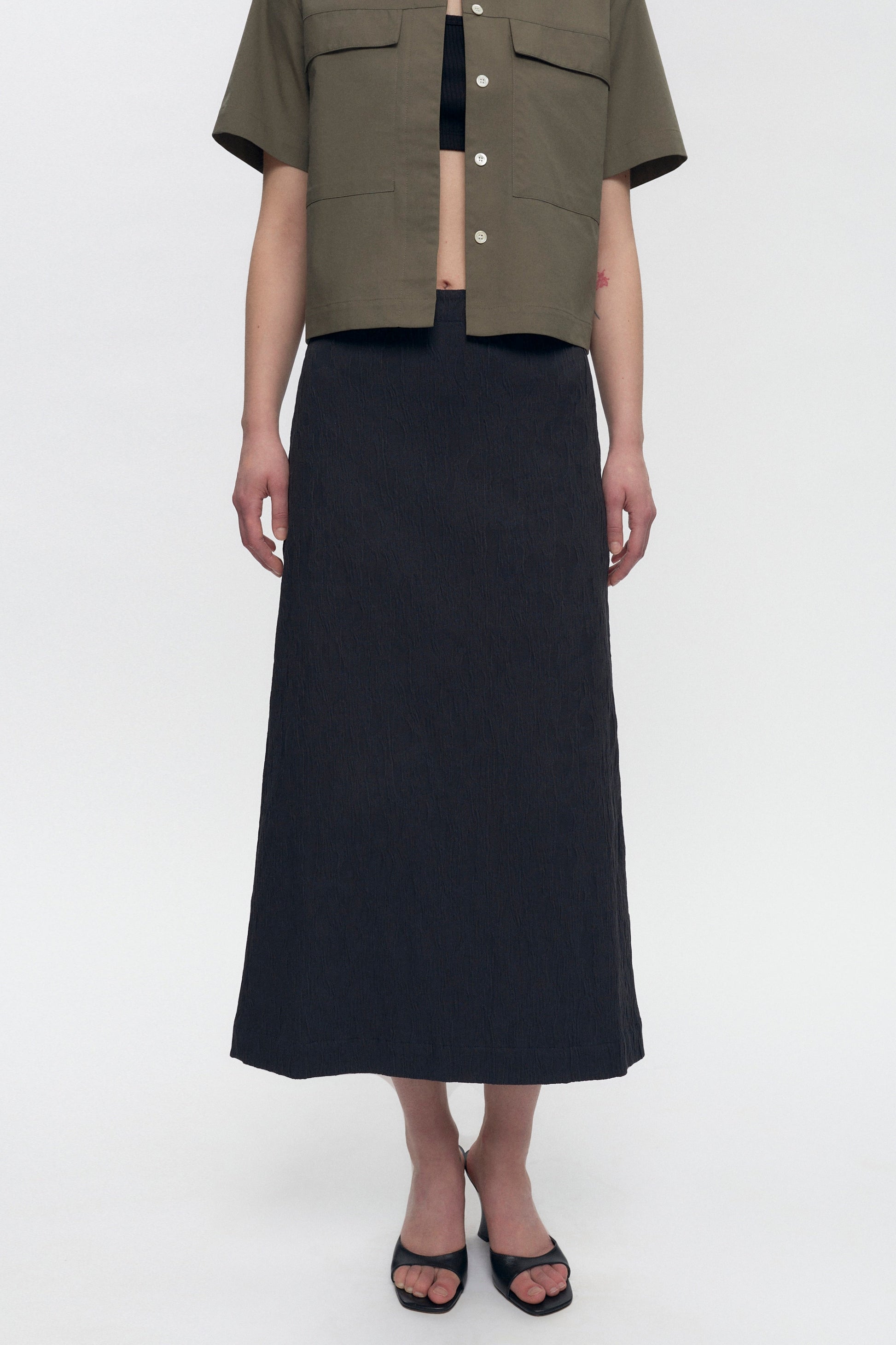 Jupe Hathor pour femme