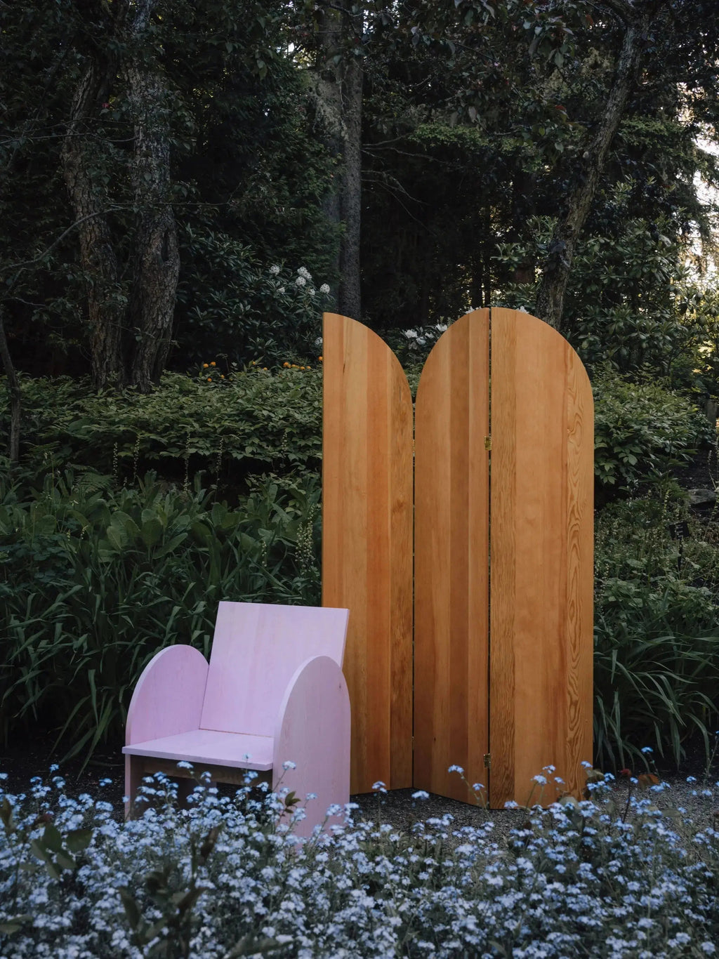 DOUGLAS Room Divider