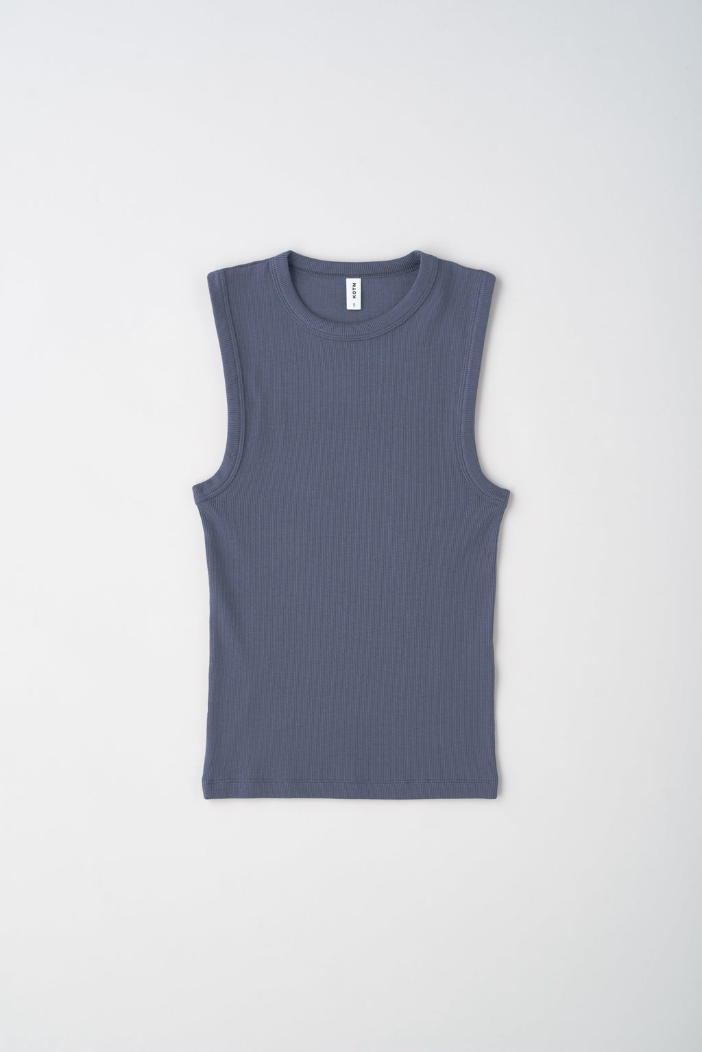 Débardeur coupé pour femme