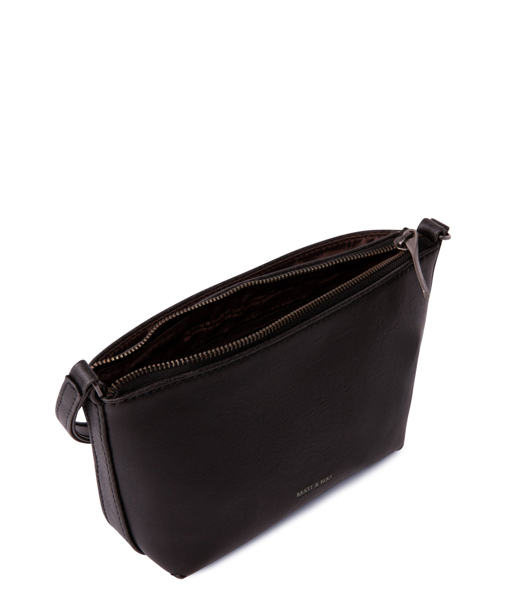 Sac bandoulière végétalien MACY - Arbor
