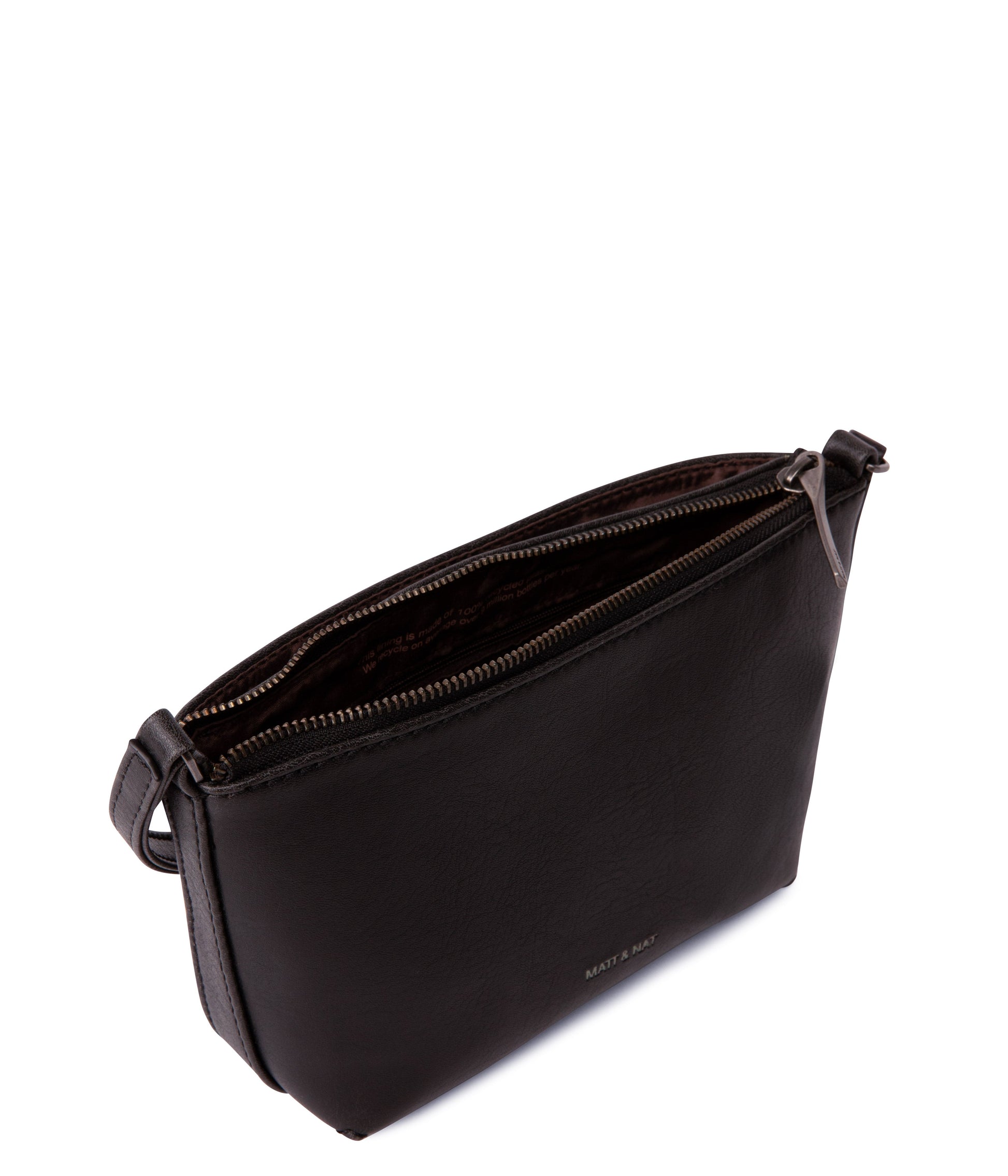 Sac bandoulière végétalien MACY - Arbor
