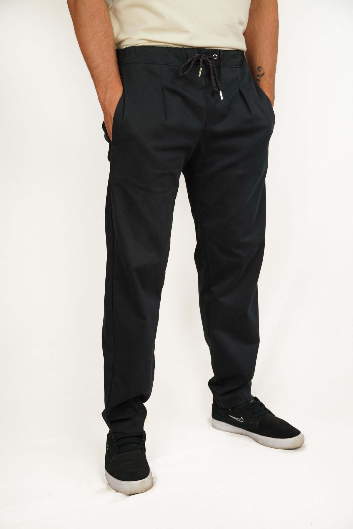 Jogger Style Pants