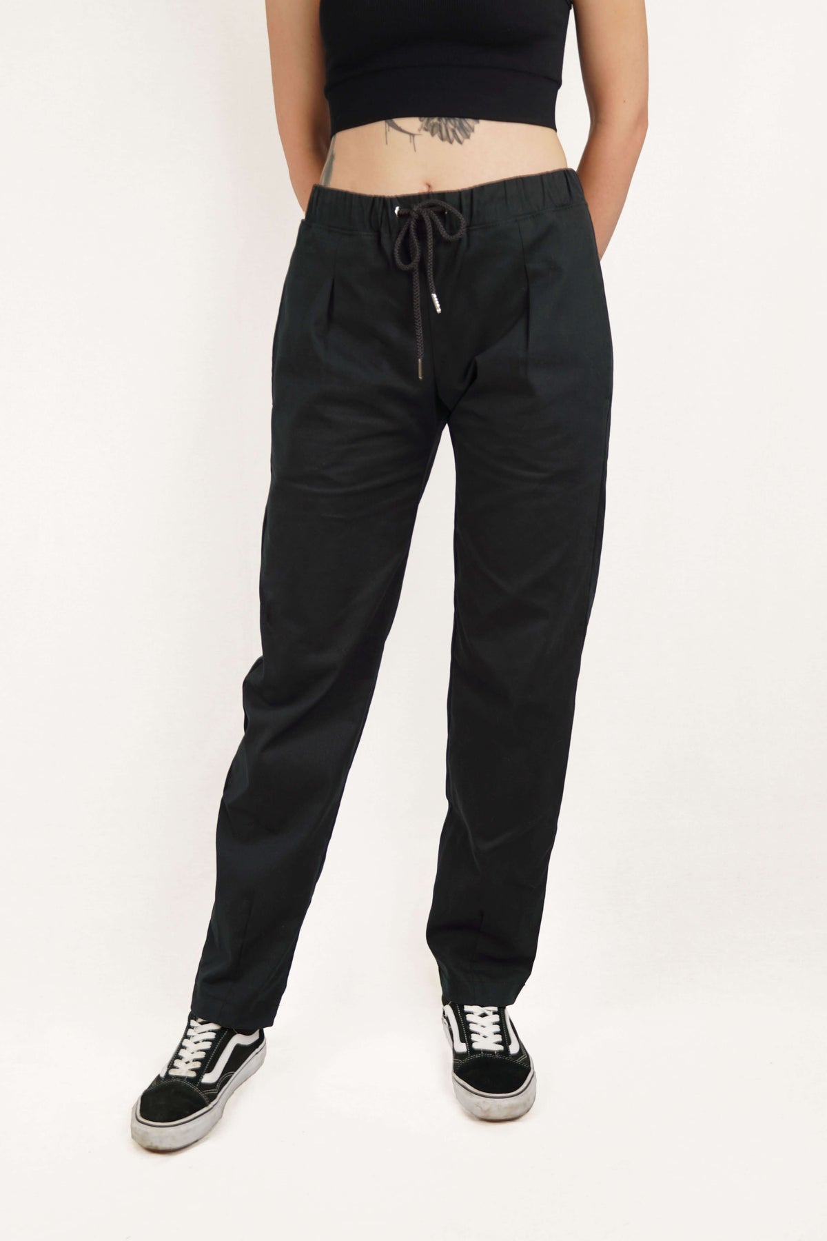 Jogger Style Pants