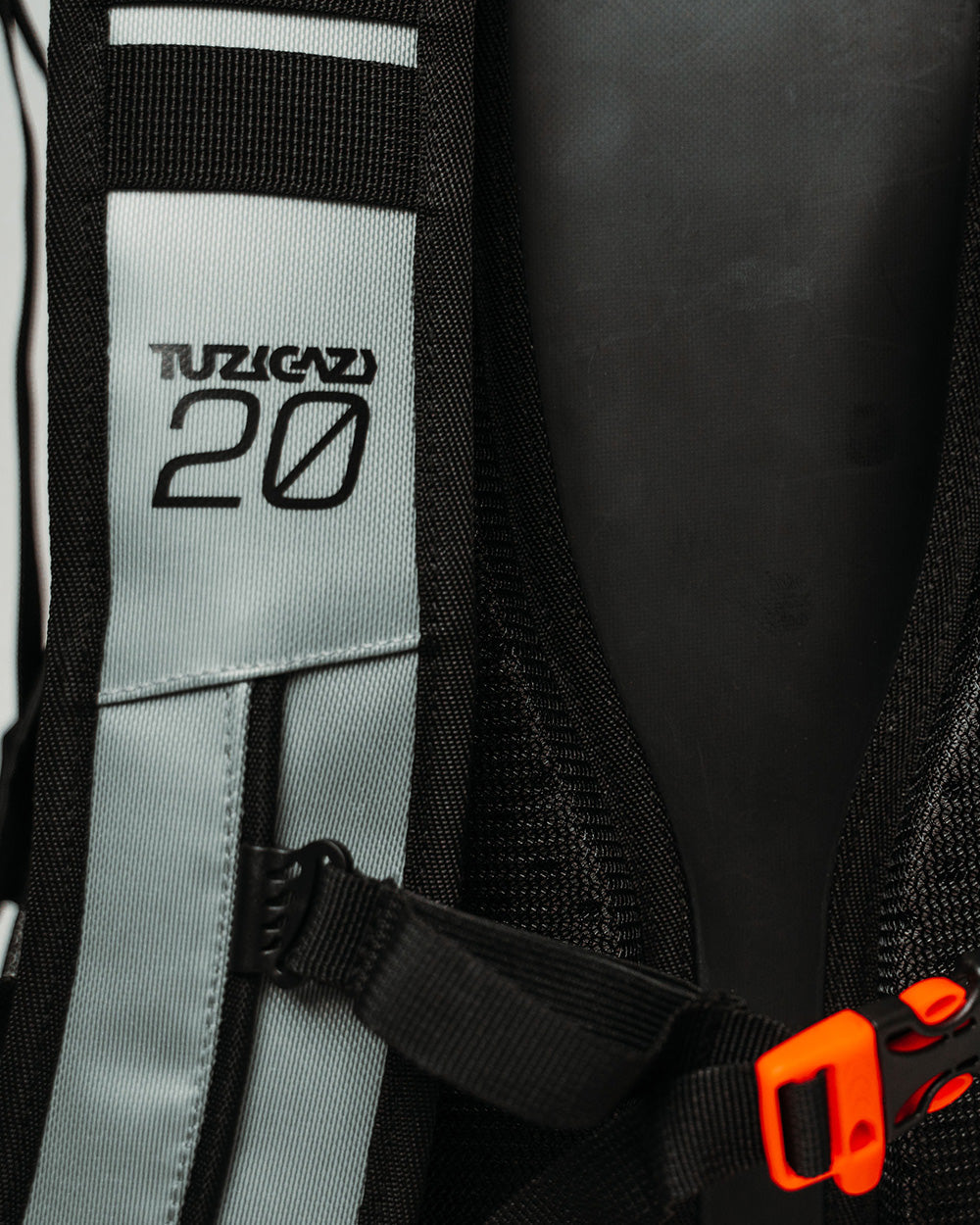 Sac à dos étanche TuziGazi 20L