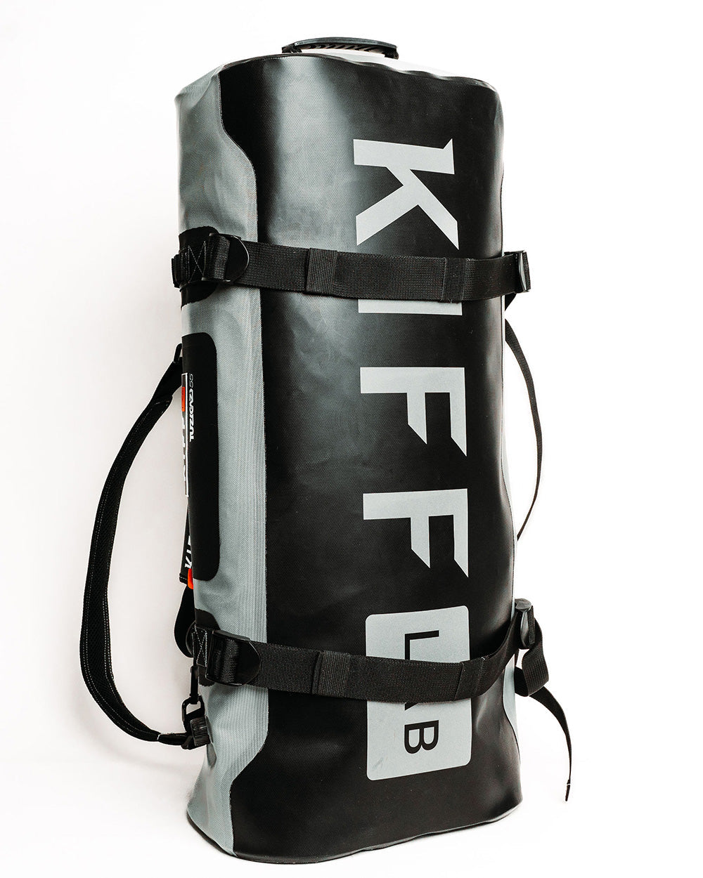 TuziGazi 55L Dry Bag Duffel