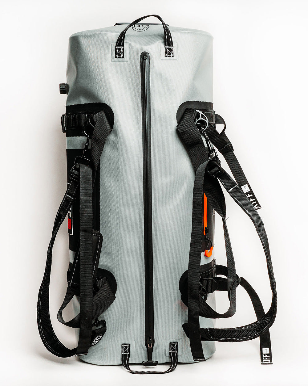 Sac de voyage étanche 55L TuziGazi