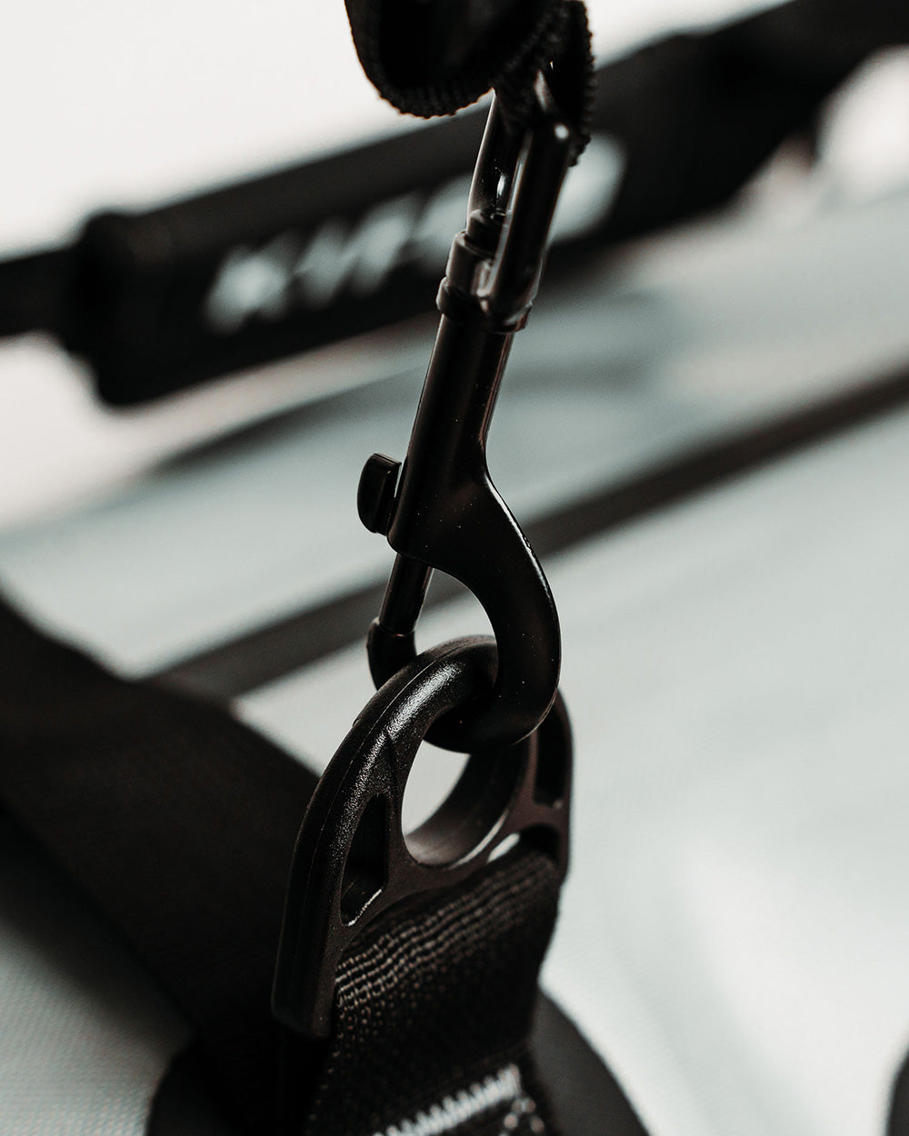 TuziGazi 55L Dry Bag Duffel