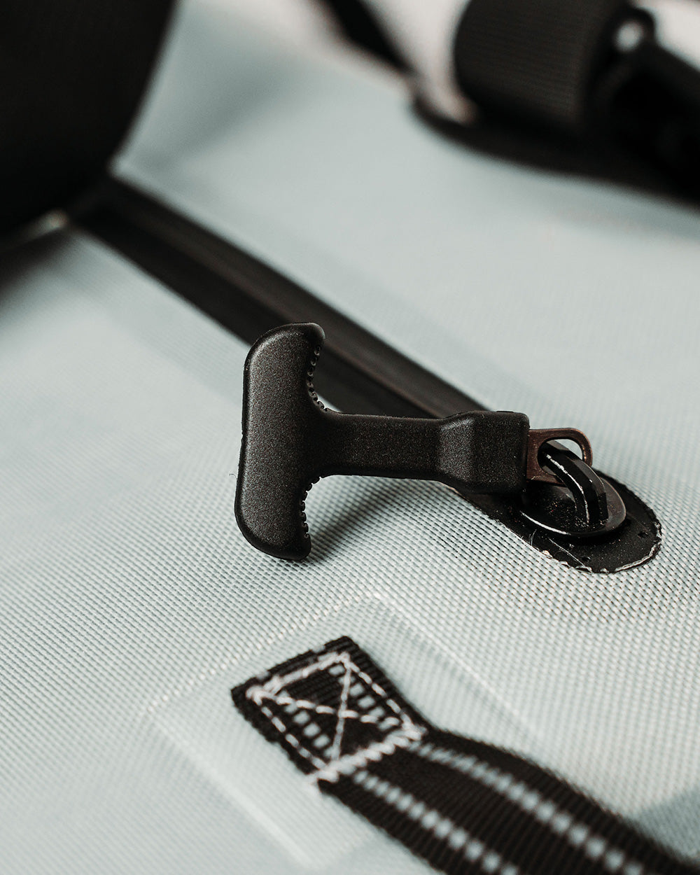 TuziGazi 55L Dry Bag Duffel