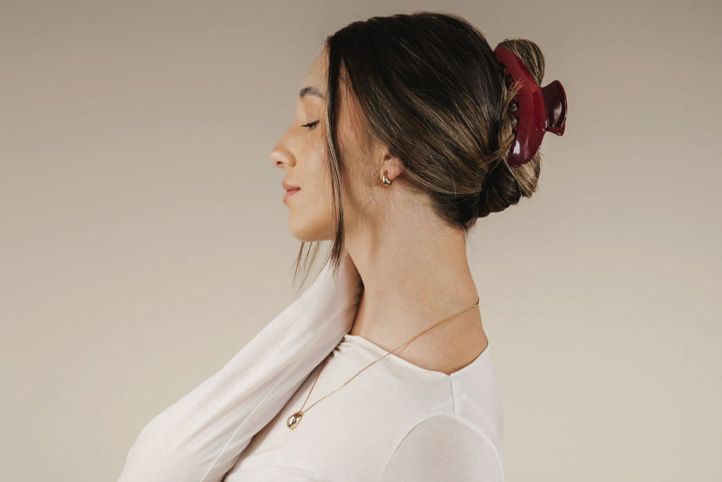 Pince à griffes Big Cherry