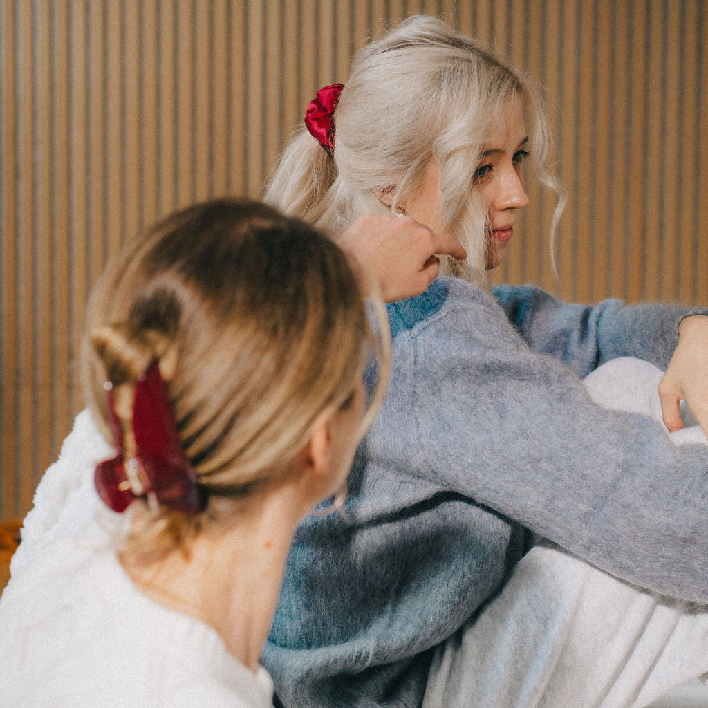 Pince à griffes Big Cherry