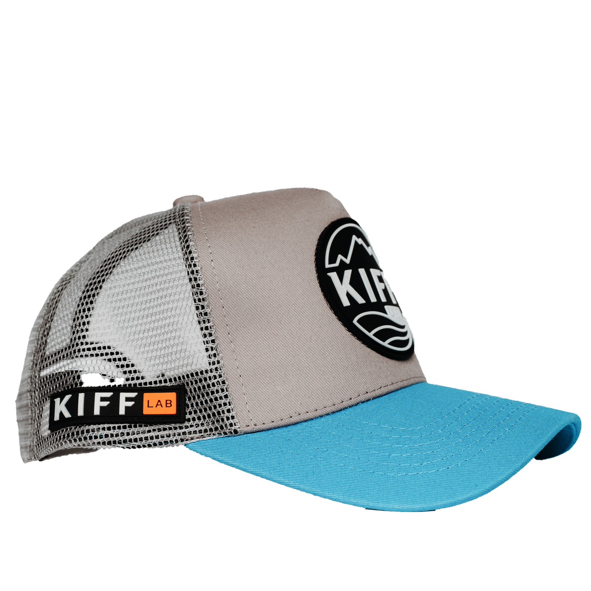 Casquette camionneur TuziGazi