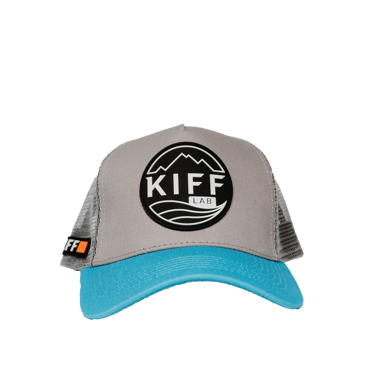 Casquette camionneur TuziGazi