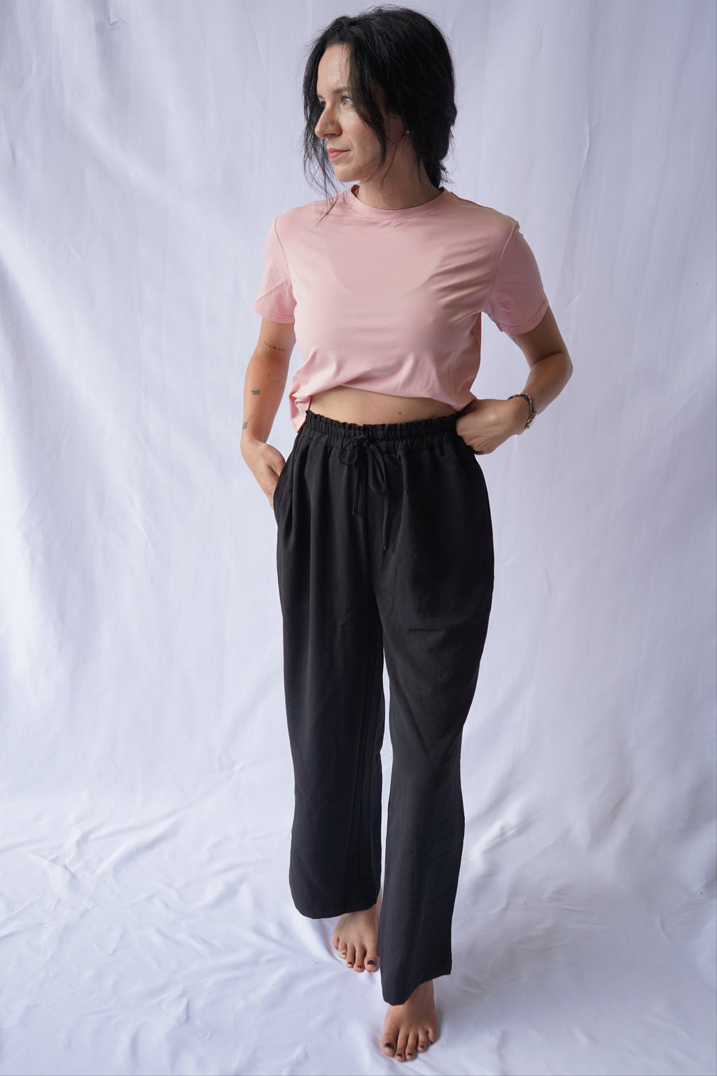 Palazzo Pants