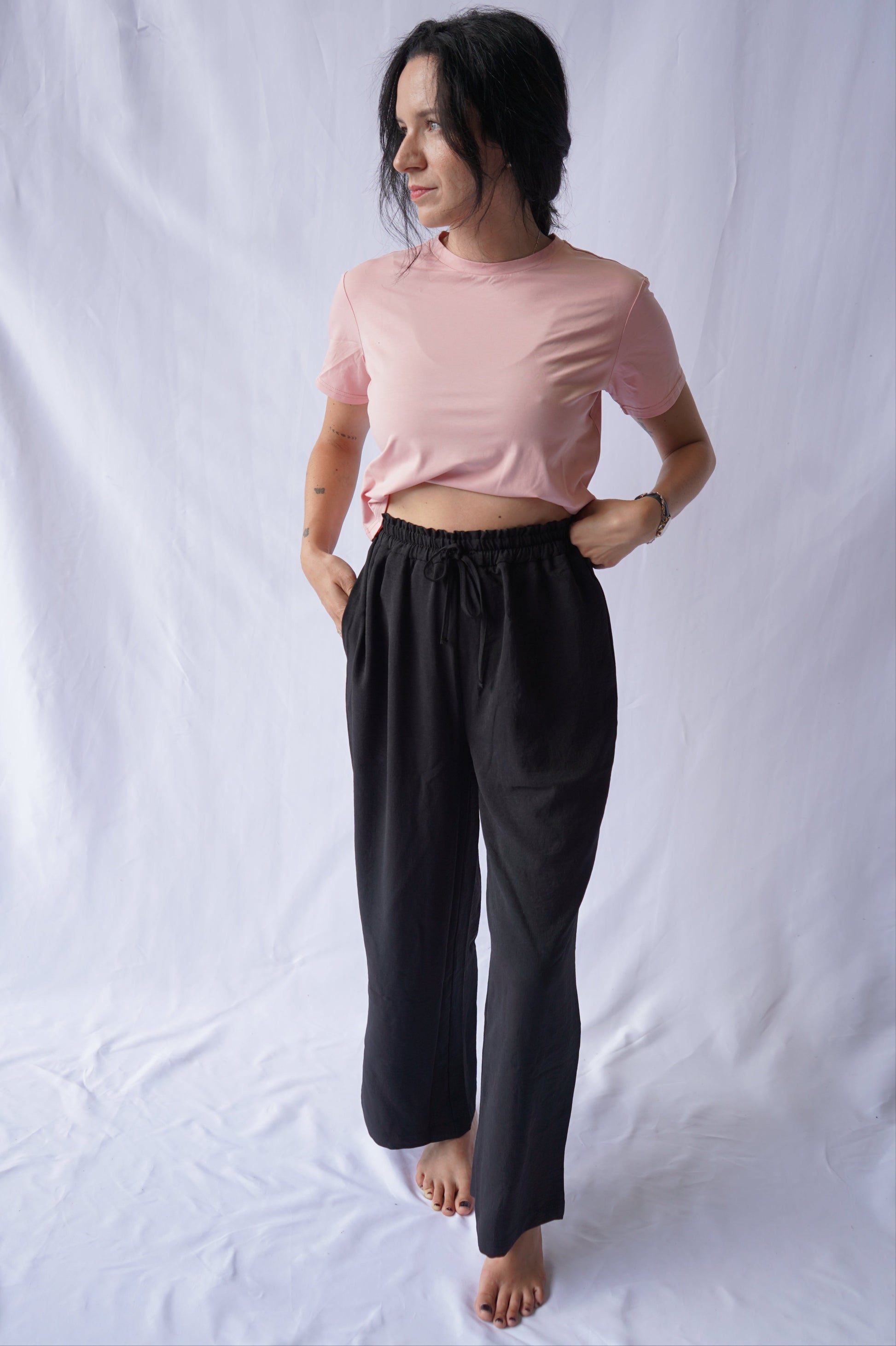 Palazzo Pants