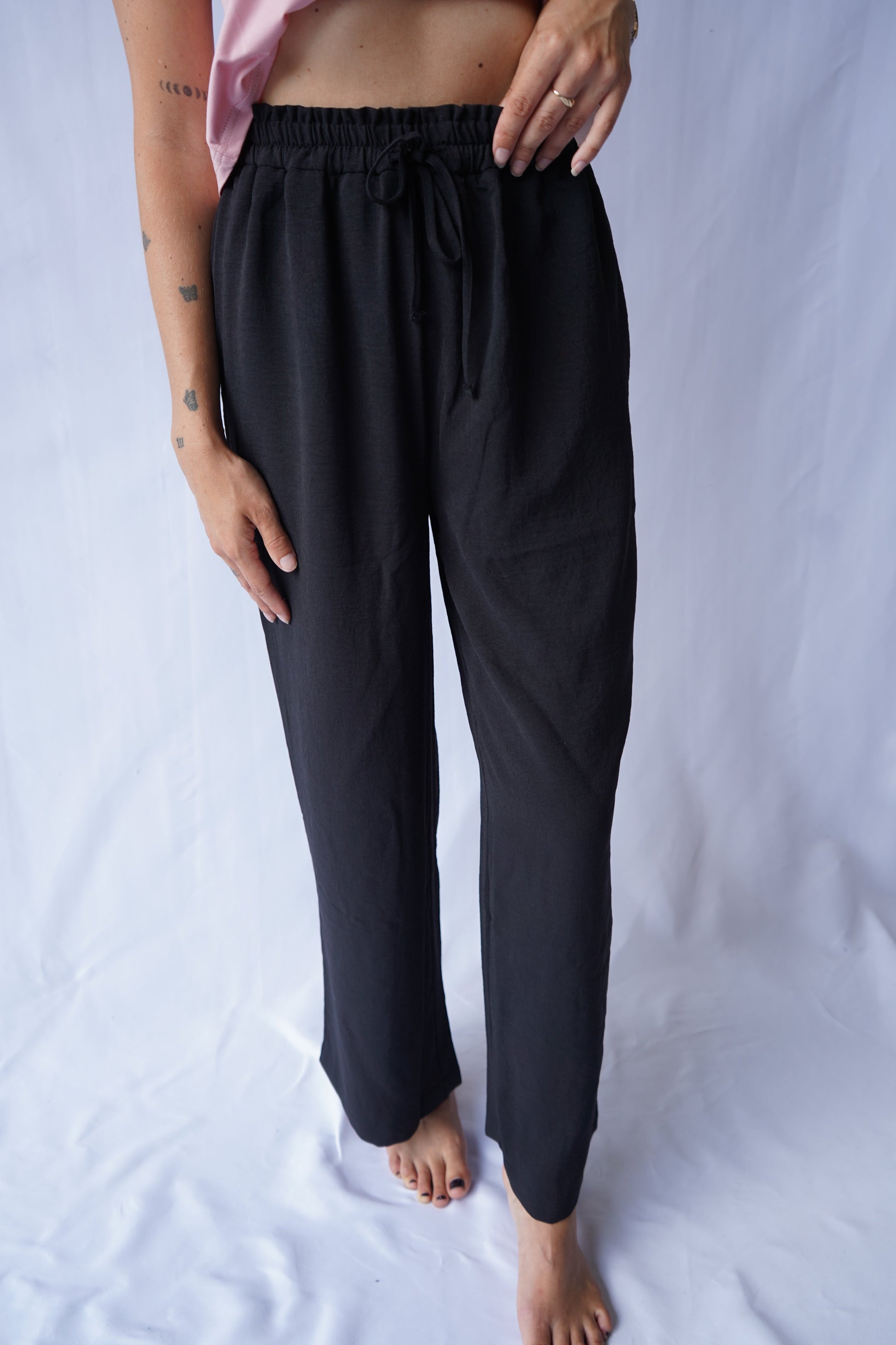 Palazzo Pants