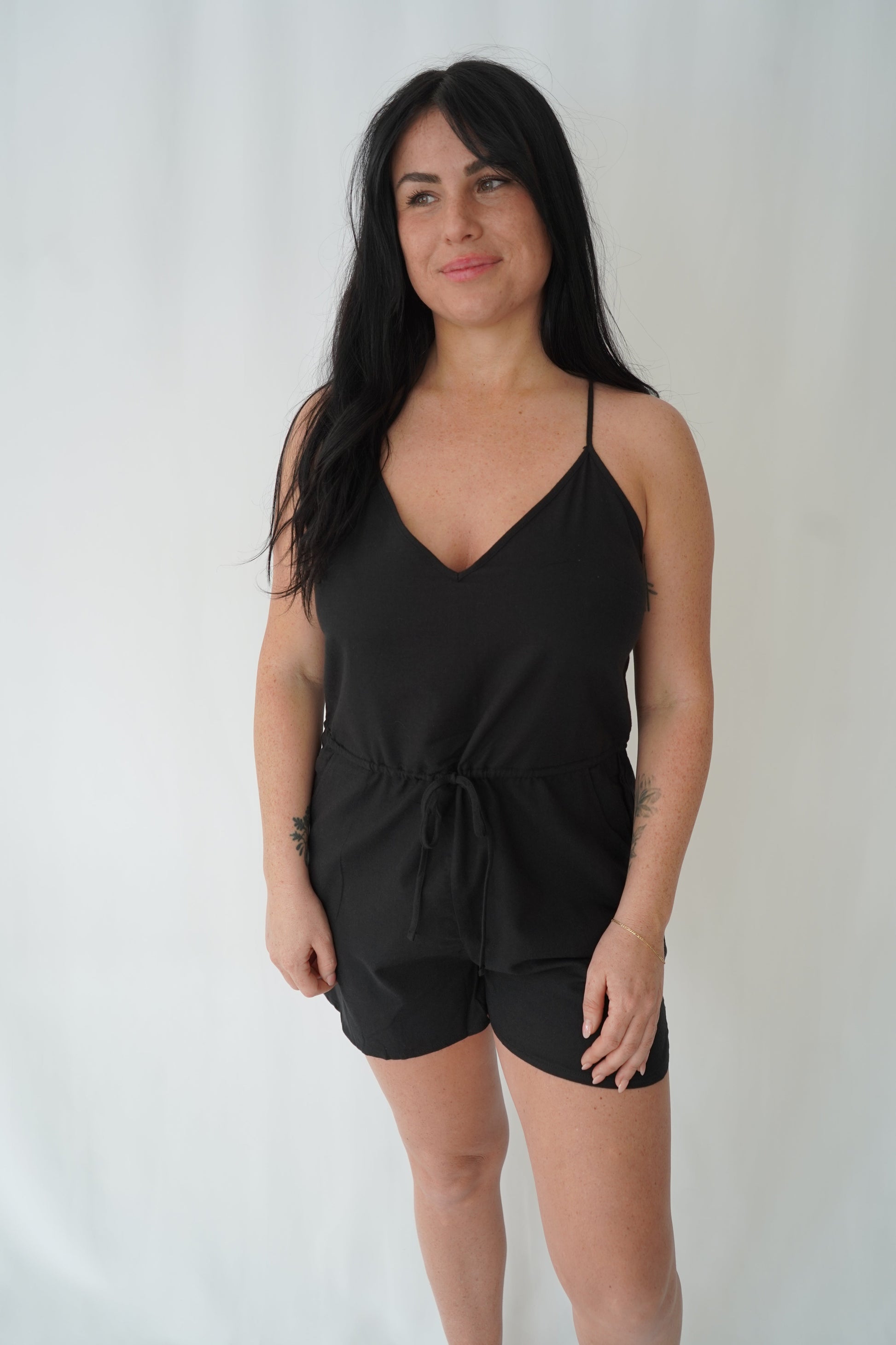 One Piece - Black