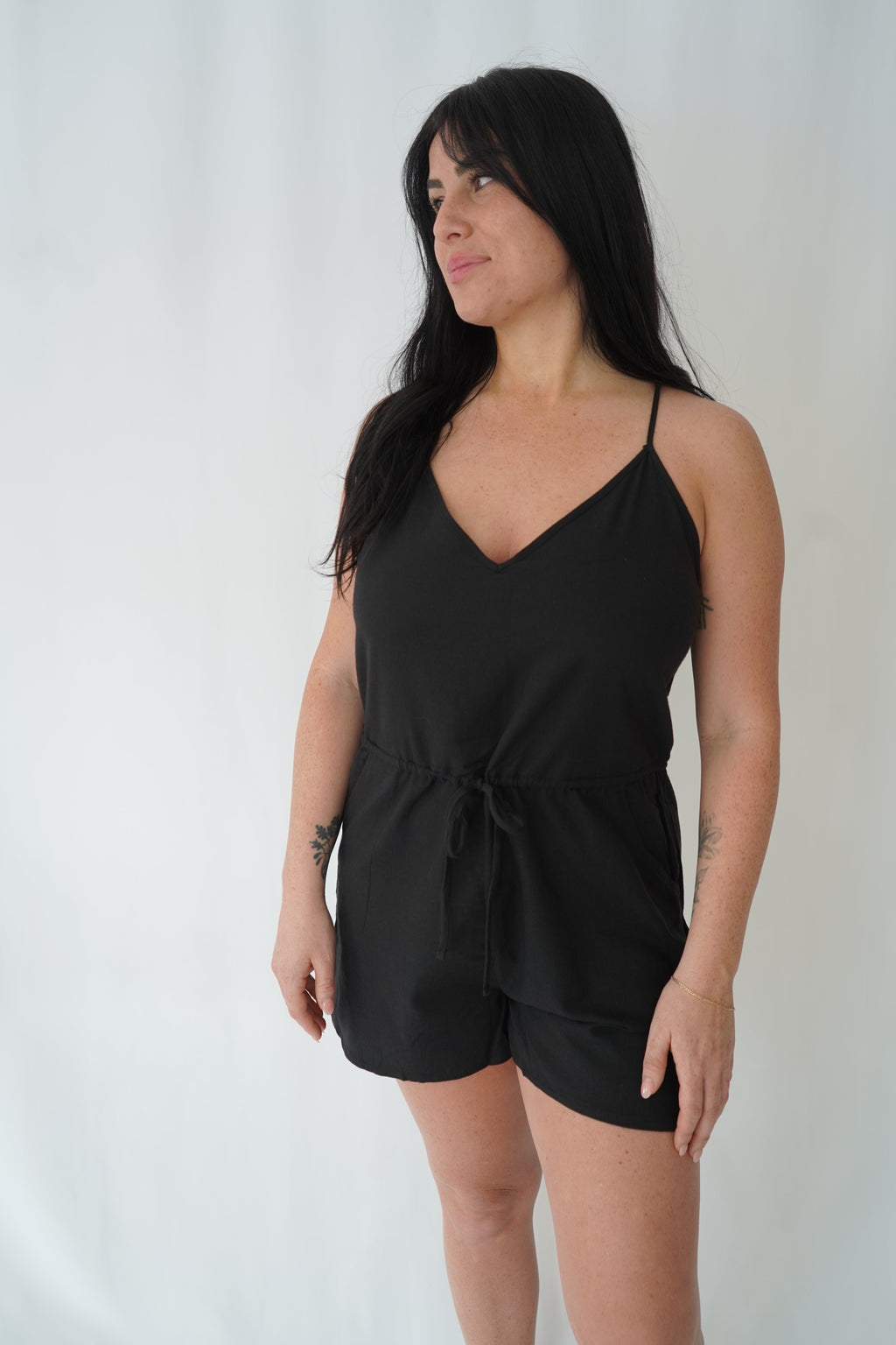 One Piece - Black