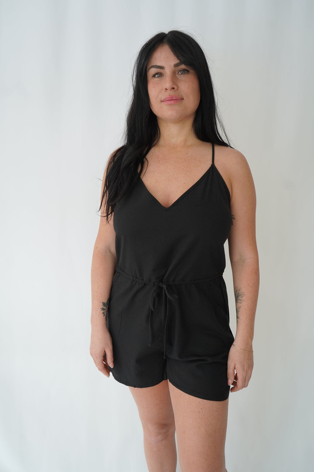 One Piece - Black