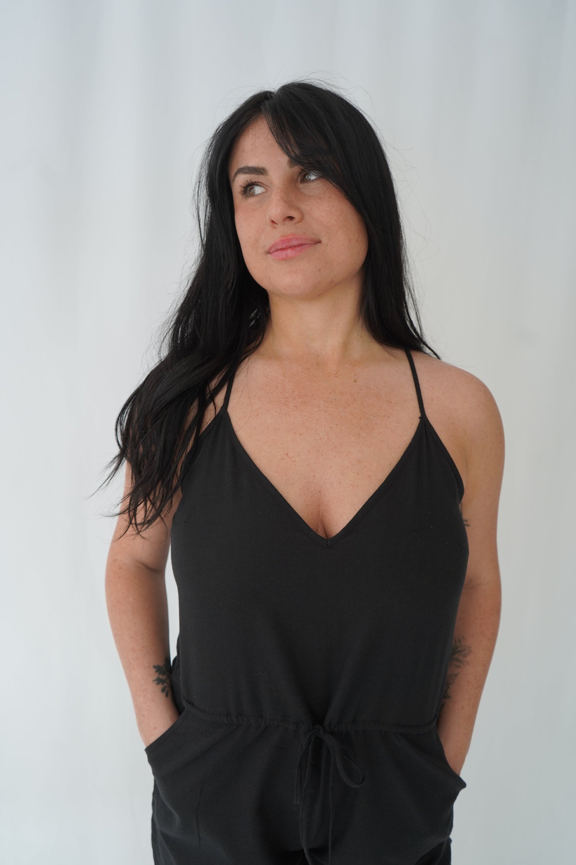 One Piece - Black