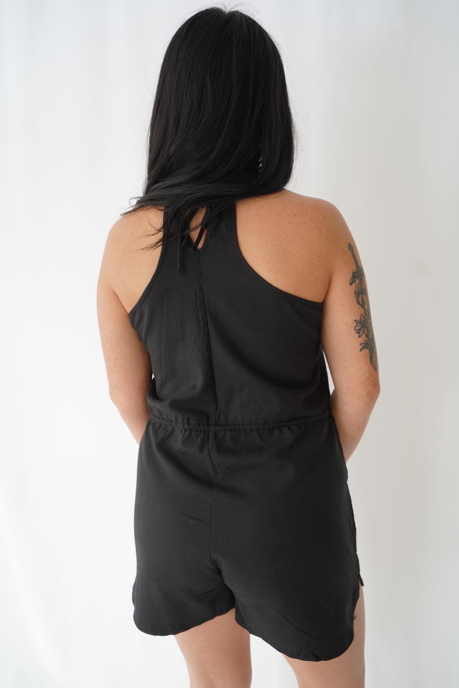 One Piece - Black