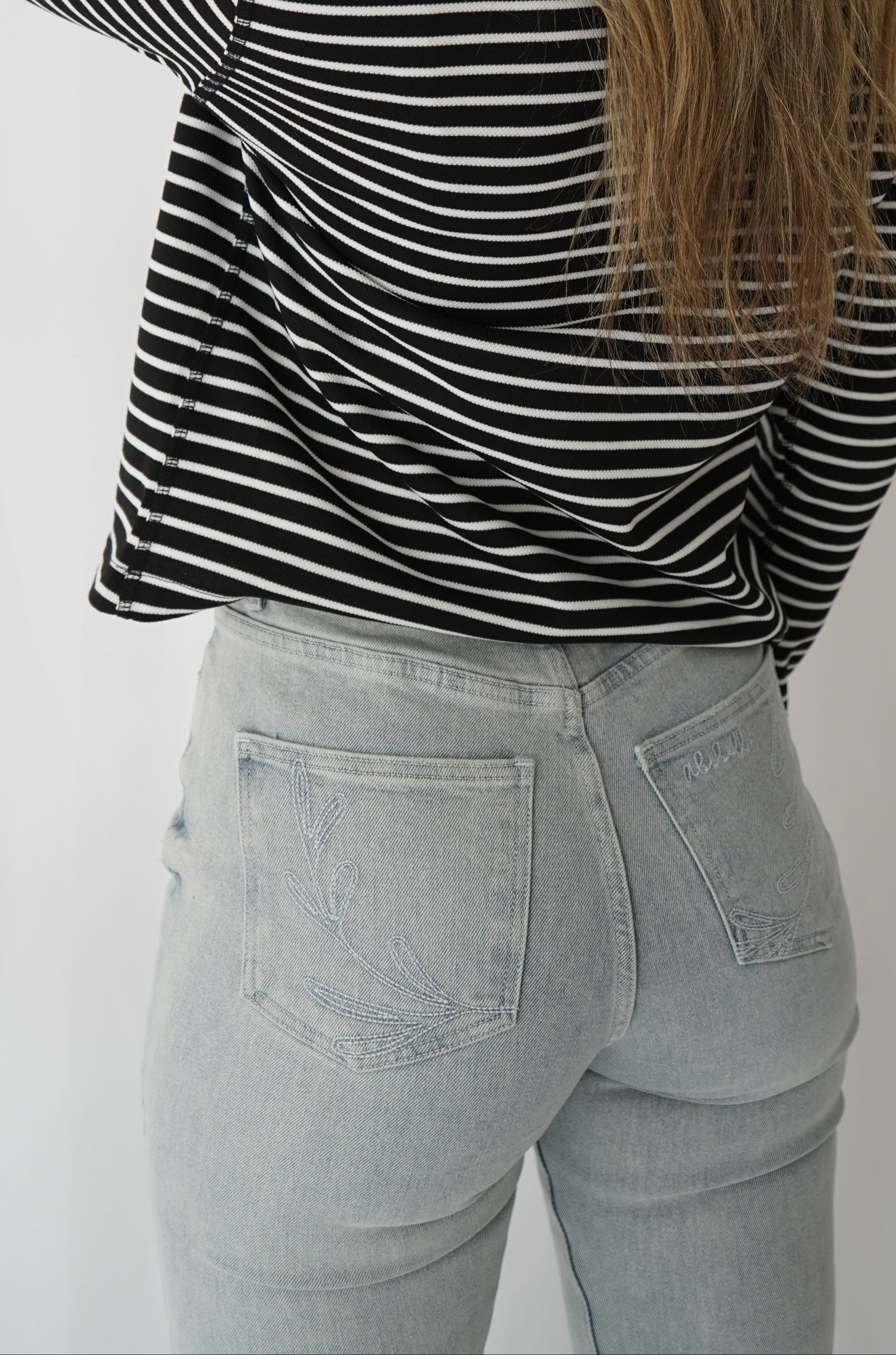 Light Jeans - Regular Fit