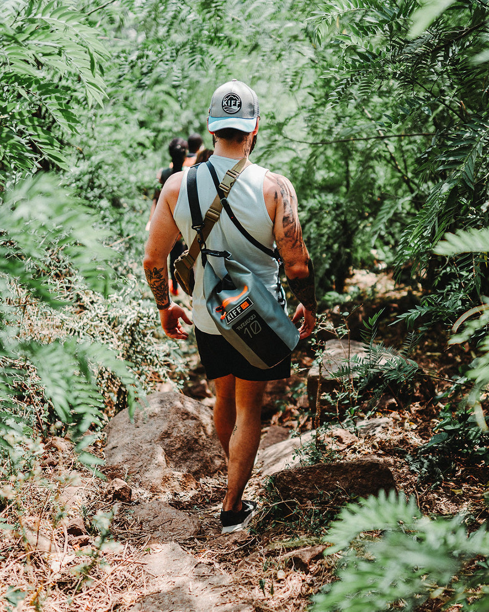 TuziGazi 10L Dry Bag