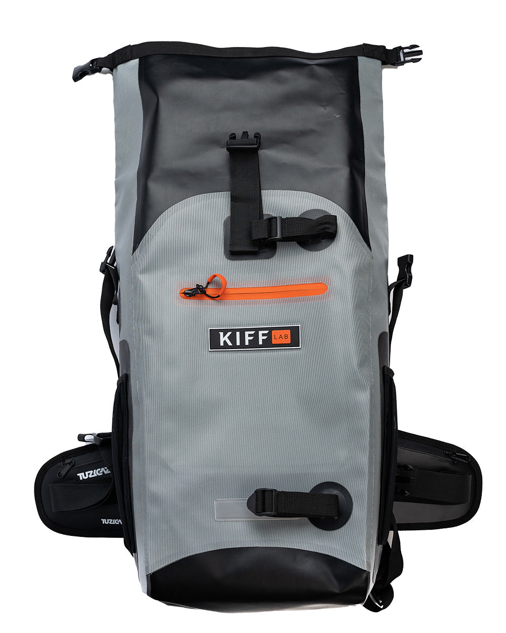 Sac à dos étanche TuziGazi 35L
