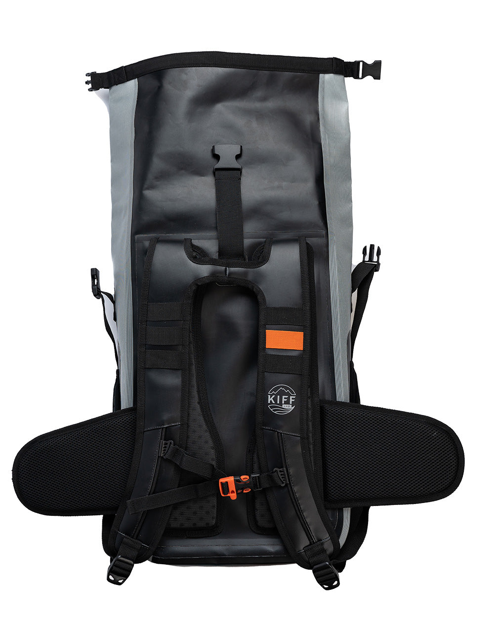 Sac à dos étanche TuziGazi 35L
