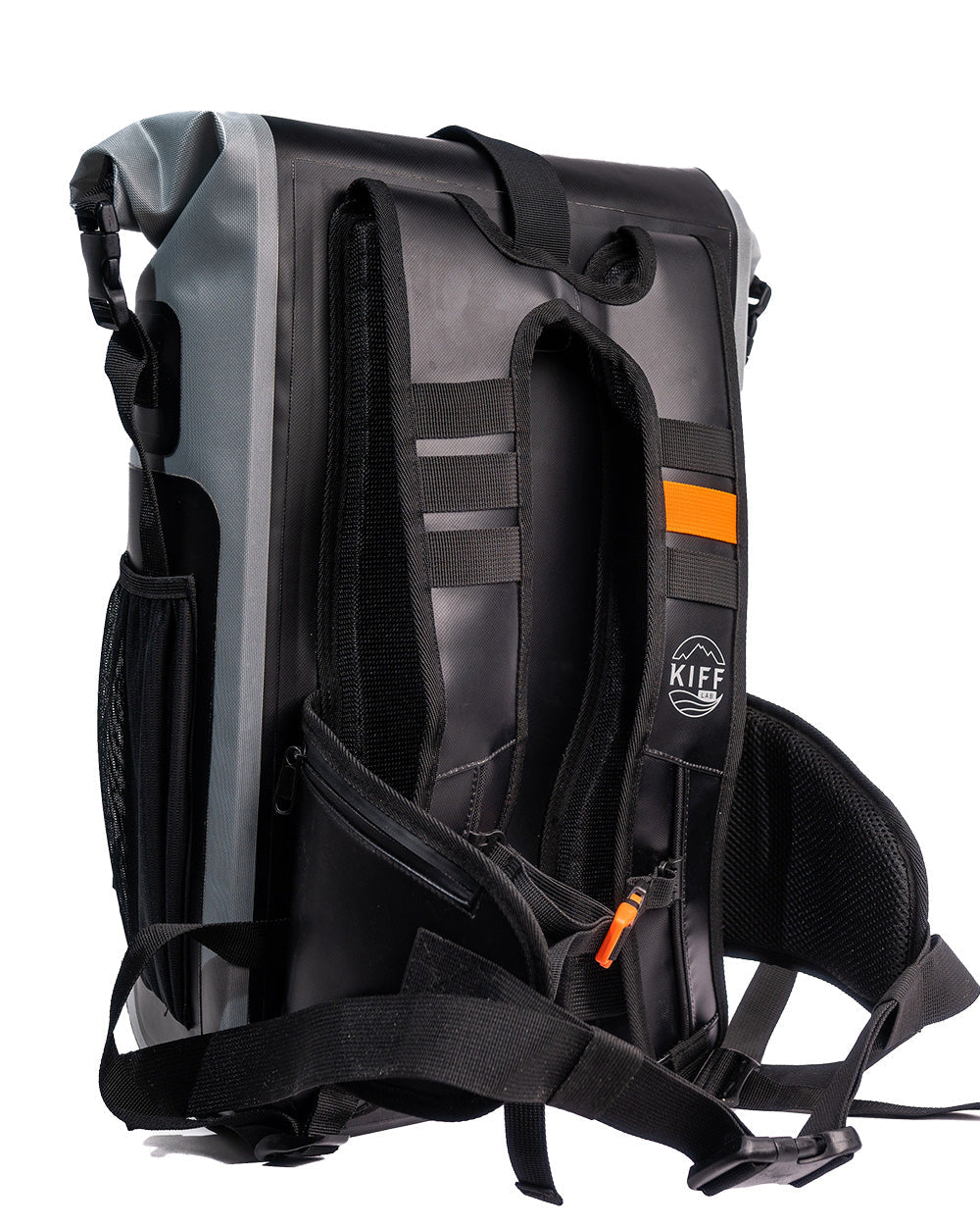 Sac à dos étanche TuziGazi 35L